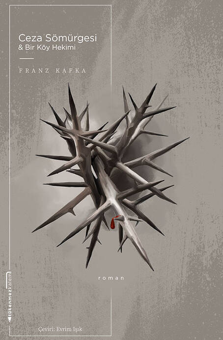 Ceza Sömürgesi - 1