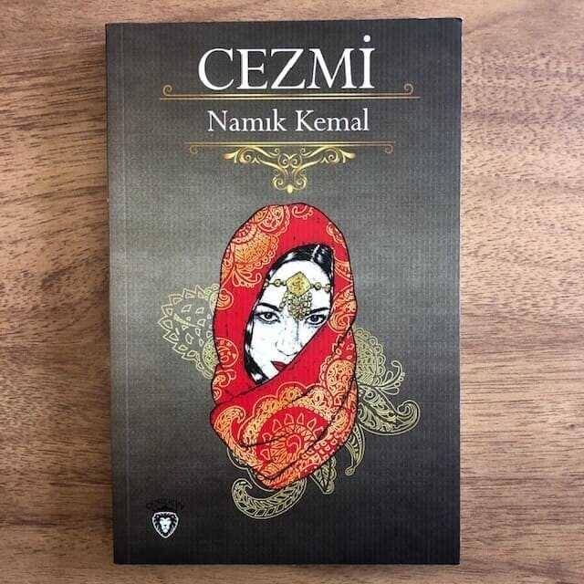 Cezmi - 1