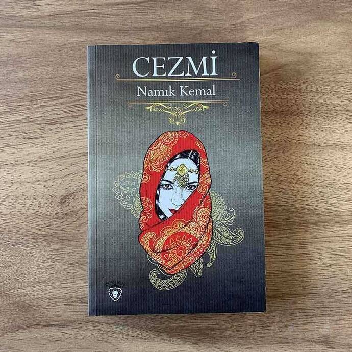 Cezmi - 2