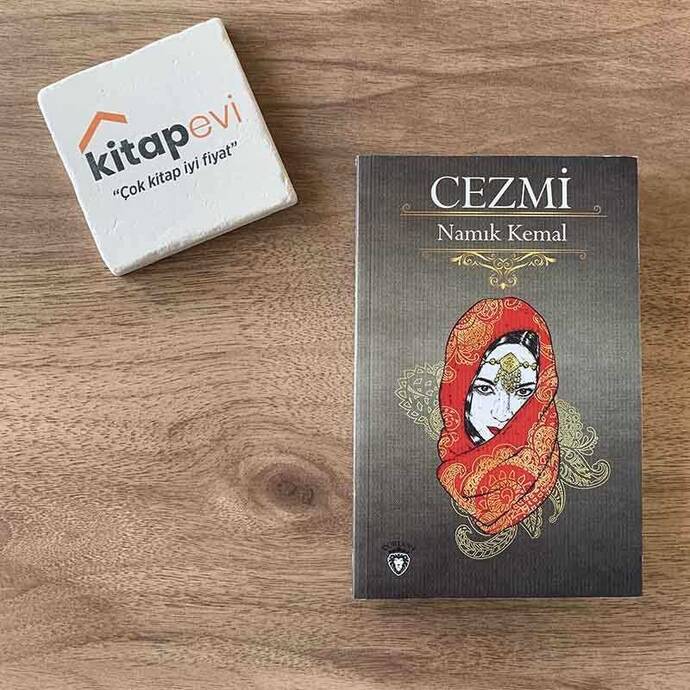 Cezmi - 3