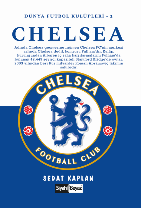 Chelsea - 1