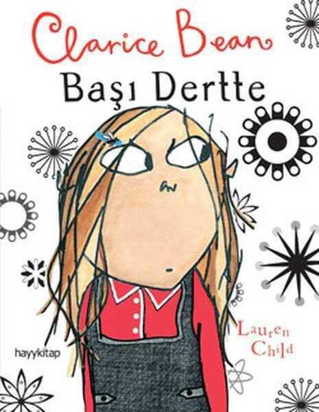 Clarice Bean - Başı Dertte - 1