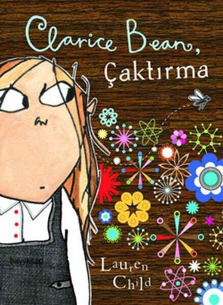 Clarice Bean - Çaktırma - 1