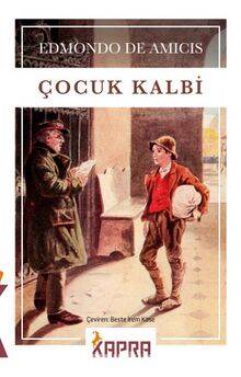 Çocuk Kalbi - 1