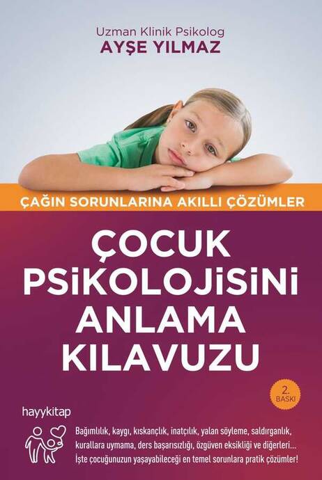 Çocuk Psikolojisini Anlama Kılavuzu - 1