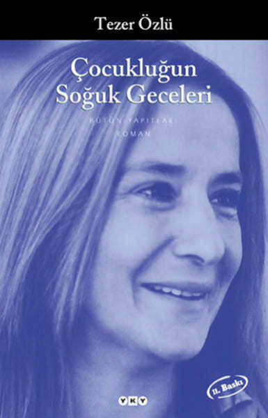 Çocukluğun Soğuk Geceleri - 1