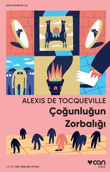 Çoğunluğun Zorbalığı - Kısa Klasikler 22 - 1