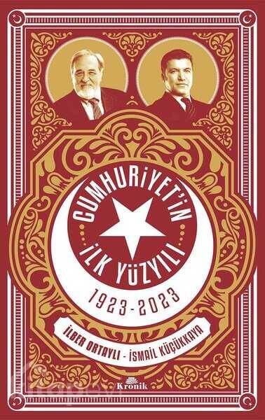 Cumhuriyet'in İlk Yüzyılı 1923-2023 - 1