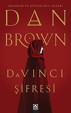 Da Vinci Şifresi - Dan Brown