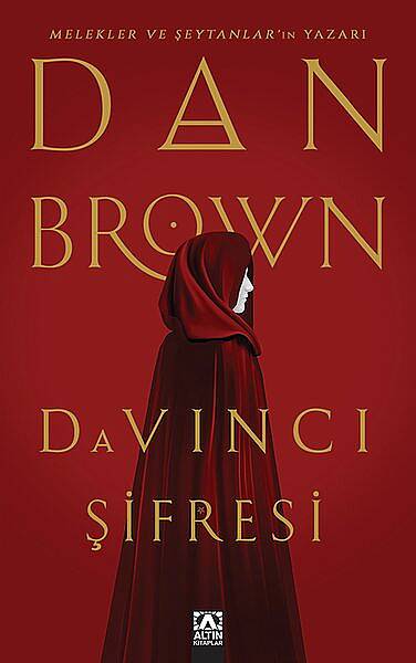 Da Vinci Şifresi - 1