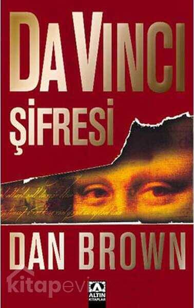 Da Vinci Şifresi - 1