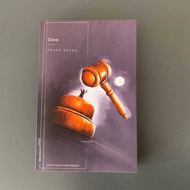 Dava - 2