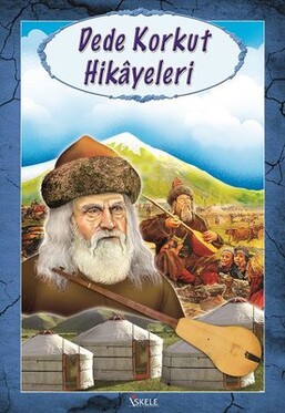 Dede Korkut Hikayeleri