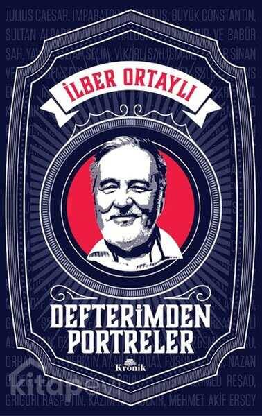 Defterimden Portreler - 1