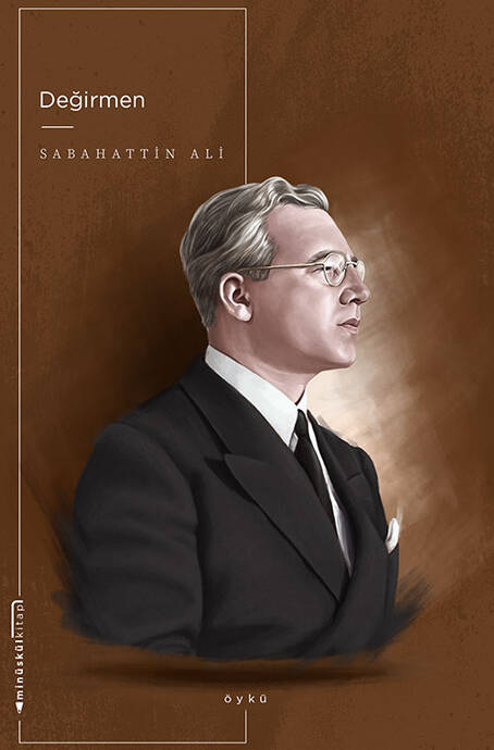 Değirmen - 1