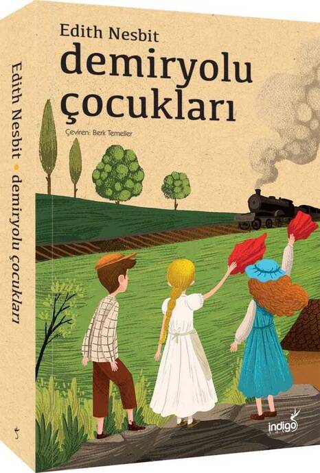 Demiryolu Çocukları - 1