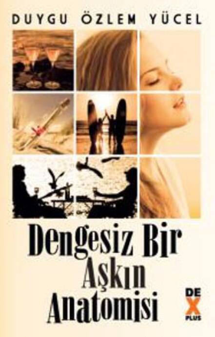 Dengesiz Bir Aşkın Anatomisi - 1