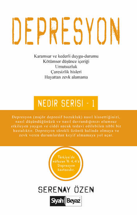 Depresyon - 1