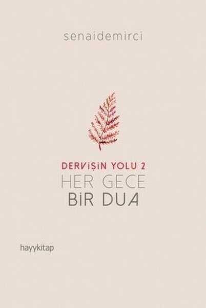 Dervişin Yolu 2 - Her Gece Bir Dua - 1