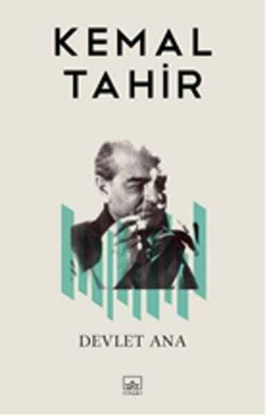 Devlet Ana - 1