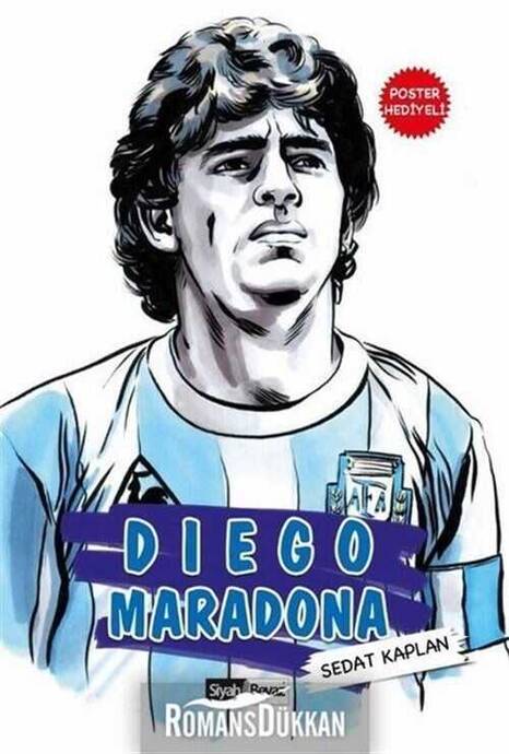 Diego Maradona - 1