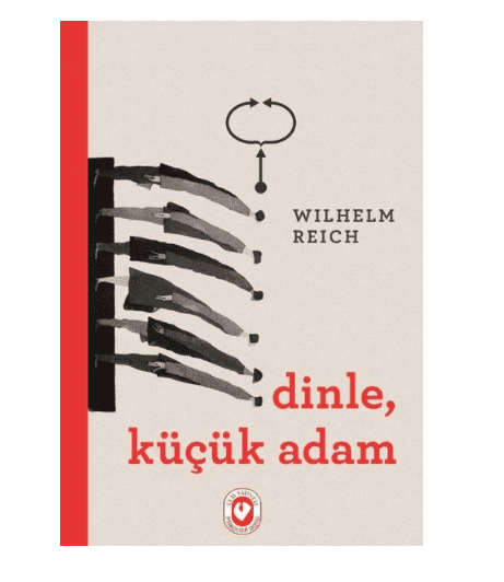 Dinle, Küçük Adam - 1