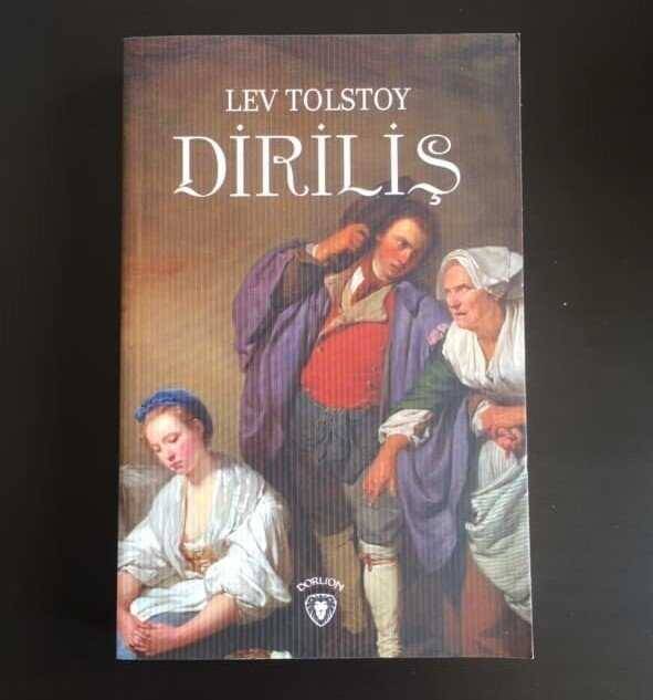 Diriliş - 1