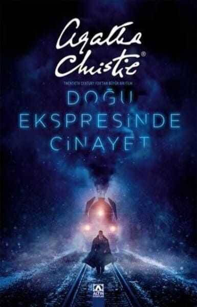 Doğu Ekspresinde Cinayet - 1