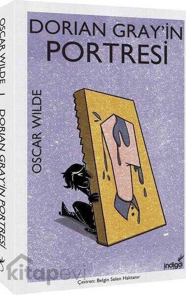 Dorian Grey’in Portresi - 1