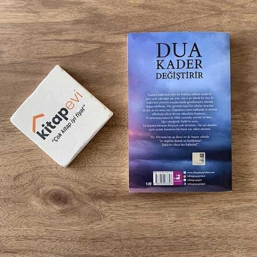 Dua Kader Değiştirir