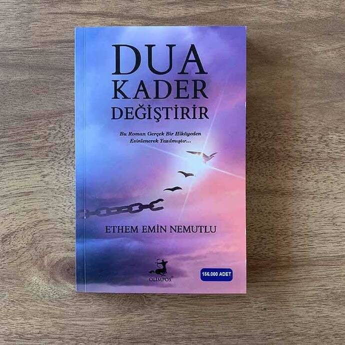 Dua Kader Değiştirir - 4