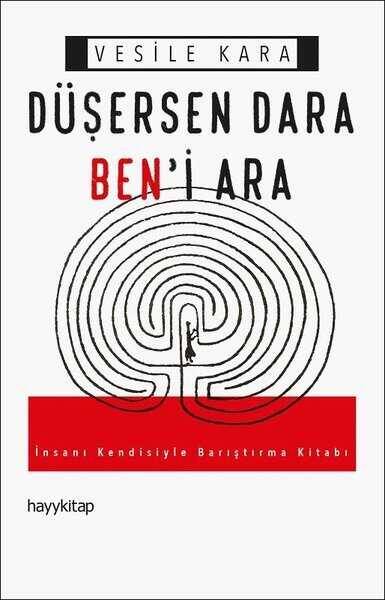 Düşersen Dara Ben'i Ara - 1