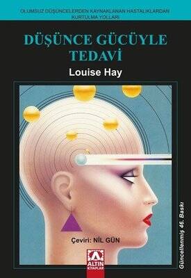 Düşünce Gücüyle Tedavi - 1