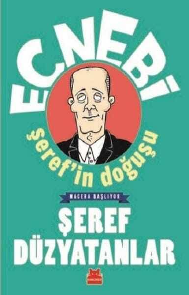 Ecnebi Şerefin Doğuşu - 1