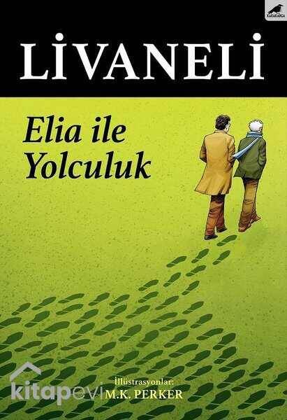 Elia ile Yolculuk - 1