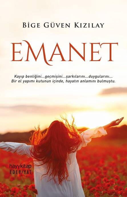 Emanet - 1