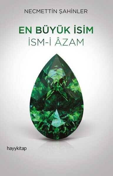 En Büyük İsim: İsm-i Azam - 1