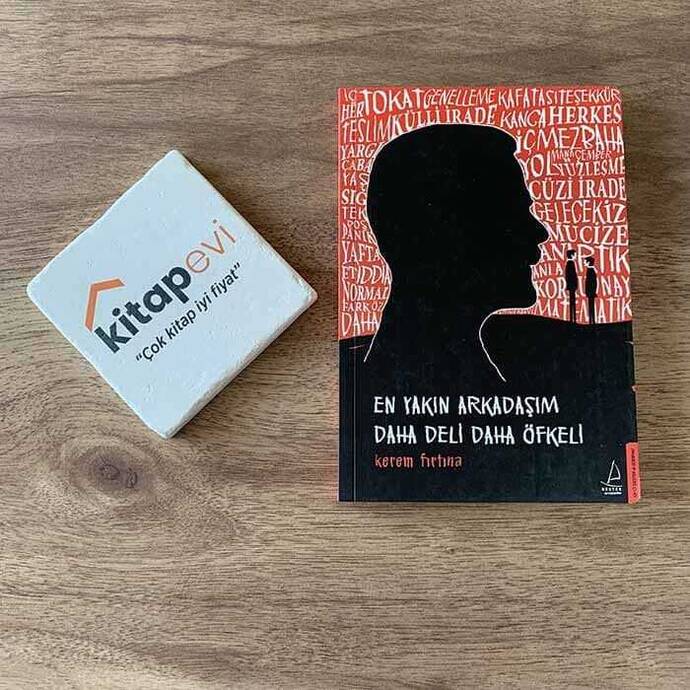 En Yakın Arkadaşım Daha Deli Daha Öfkeli - 2