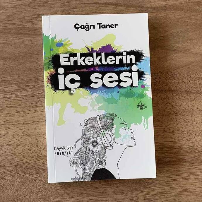 Erkeklerin İç Sesi - 4