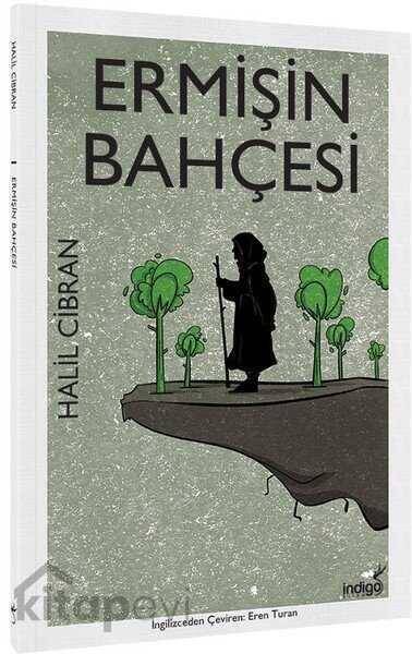 Ermişin Bahçesi - 1