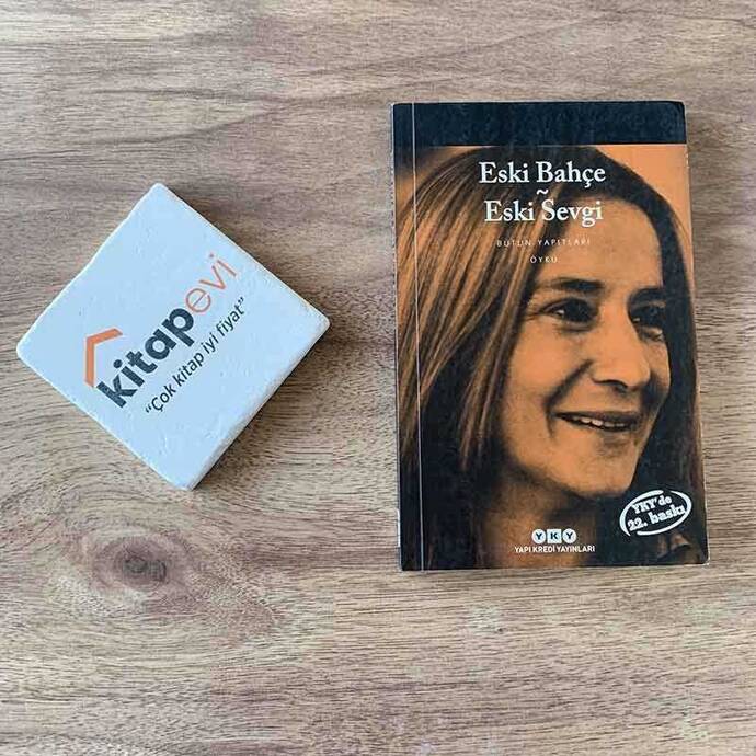 Eski Bahçe Eski Sevgi - 2