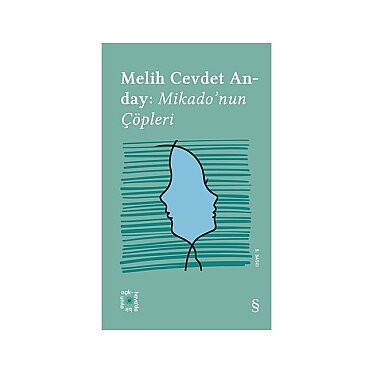 Everest Açıkhava 3 : Mikado’nun Çöpleri - Melih Cevdet Anday