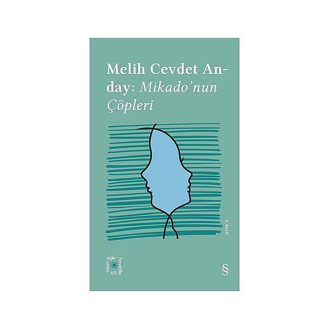 Everest Açıkhava 3 : Mikado’nun Çöpleri - 1