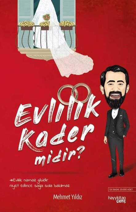 Evlilik Kader midir? - 1