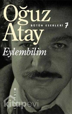 Eylembilim