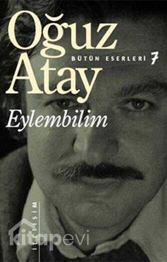 Eylembilim - 1