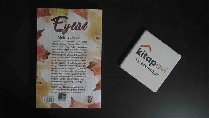 Eylül - 3