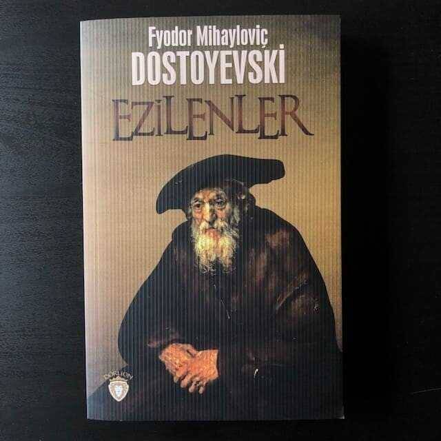 Ezilenler - 2