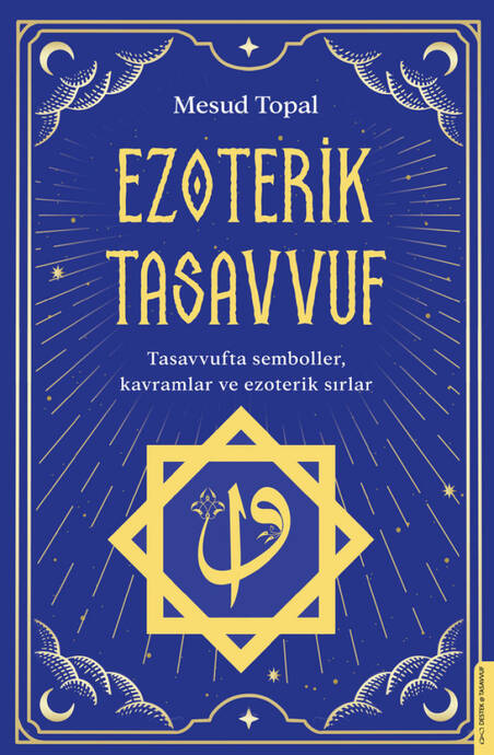 Ezoterik Tasavvuf - 1