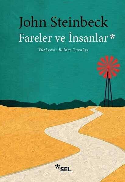 Fareler ve İnsanlar - 1